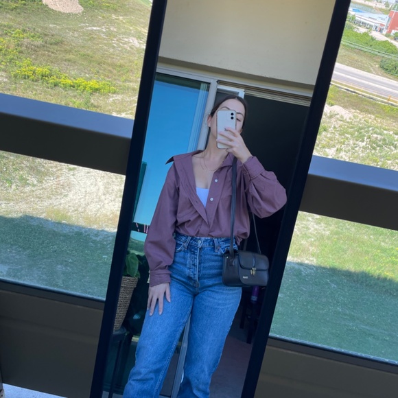 Vintage Kodak Leather Camera Bag with Shoulder Strap - Picture 2 of 11